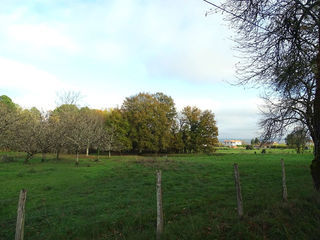  Terrain � vendre 3972 m�