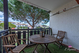  Appartement � vendre 2 pi�ces 22 m�