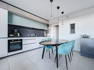  Appartement � vendre 3 pi�ces 78 m�