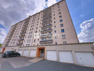  Appartement � vendre 3 pi�ces 63 m�