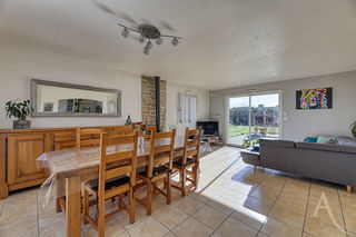  Maison � vendre 5 pi�ces 118 m�