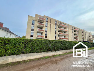  Appartement � vendre 5 pi�ces 117 m�