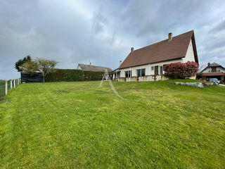  Maison � vendre 7 pi�ces 183 m�