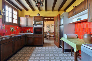  Maison � vendre 6 pi�ces 166 m�