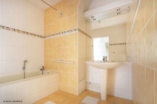  Appartement � vendre 3 pi�ces 64 m�