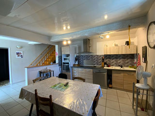  Maison � vendre 8 pi�ces 190 m�