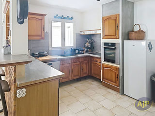  Maison � vendre 5 pi�ces 138 m�