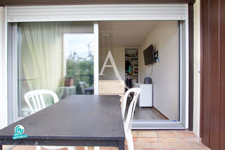  Appartement � vendre 1 pi�ce 24 m�