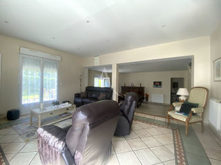  Maison � vendre 8 pi�ces 214 m�