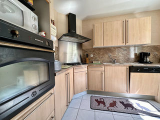  Maison � vendre 4 pi�ces 80 m�