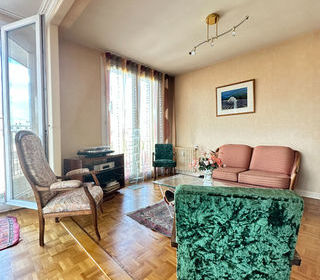  Appartement � vendre 4 pi�ces 89 m�