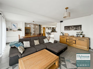  Maison � vendre 5 pi�ces 135 m�