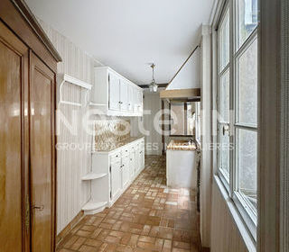  Appartement � vendre 4 pi�ces 97 m�