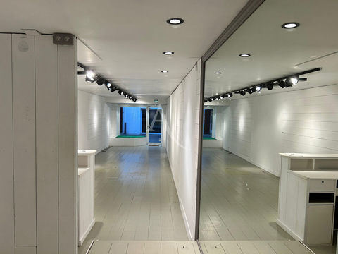 St Jean de Luz - centre ville - Local commercial 2650 64500 Saint jean de luz