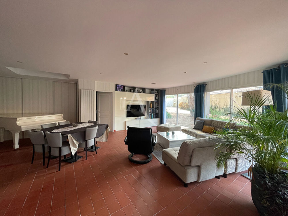 � vendre  Maison Jard-sur-Mer (85520)