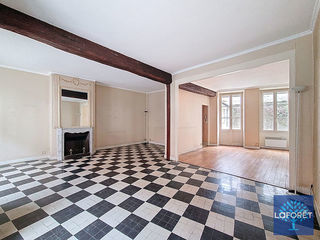  Maison � vendre 6 pi�ces 125 m�