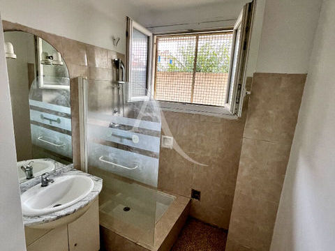  Appartement � vendre 3 pi�ces 52 m�