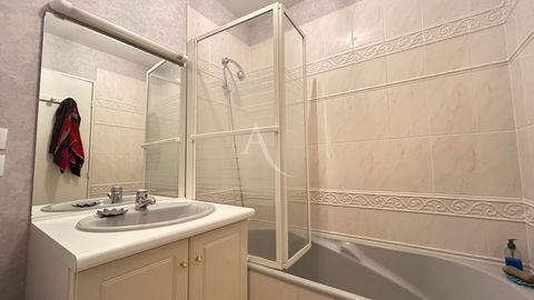  Appartement � vendre 2 pi�ces 32 m�