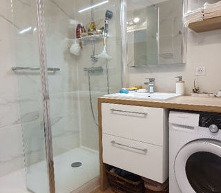  Appartement � vendre 3 pi�ces 65 m�