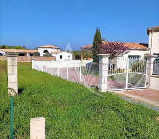  Terrain � vendre 1120 m�