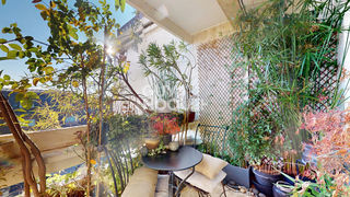  Appartement � vendre 5 pi�ces 121 m�