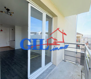  Appartement � vendre 3 pi�ces 63 m�