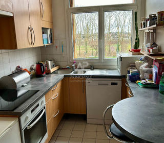  Appartement � vendre 4 pi�ces 70 m�