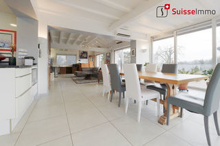  Maison � vendre 7 pi�ces 231 m�