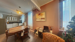  Maison � vendre 4 pi�ces 95 m�