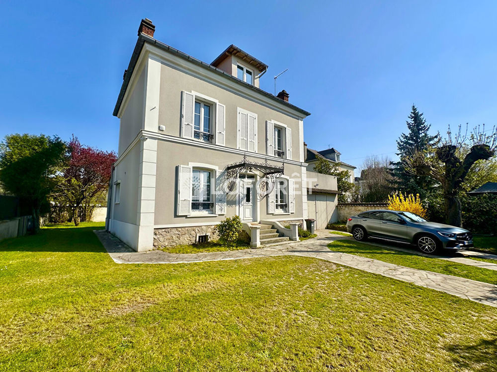 � vendre  Maison Le Raincy (93340)