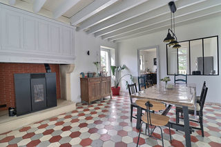  Maison � vendre 9 pi�ces 305 m�