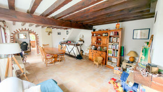  Maison � vendre 8 pi�ces 159 m�