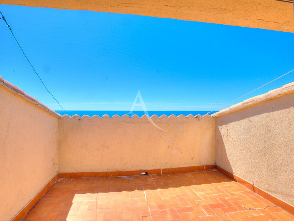 � vendre  Appartement S�te (34200)