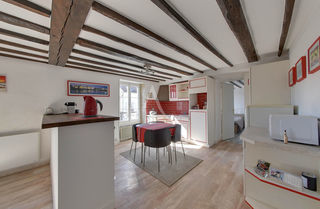  Appartement � vendre 2 pi�ces 51 m�