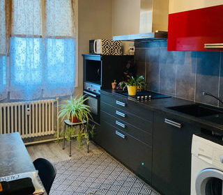  Appartement � vendre 2 pi�ces 44 m�