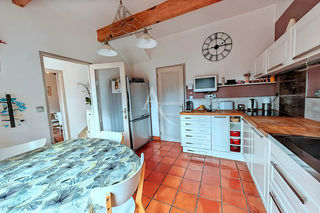  Maison � vendre 5 pi�ces 142 m�