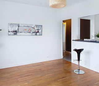  Appartement � vendre 3 pi�ces 75 m�