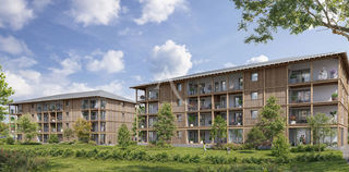  Appartement � vendre 3 pi�ces 66 m�