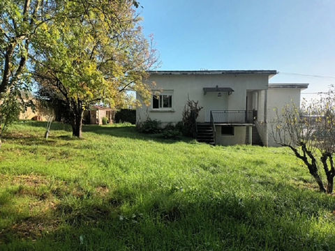   Maison � r�nover Clairac, au calme Maison - 4 pi�ce(s) - 80 m�