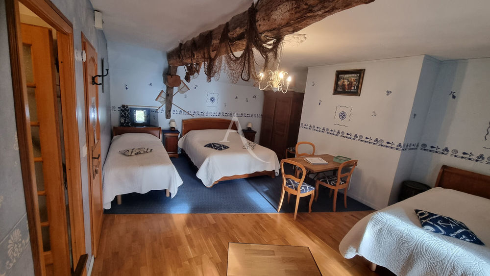 � vendre  Maison La Gacilly (56200)