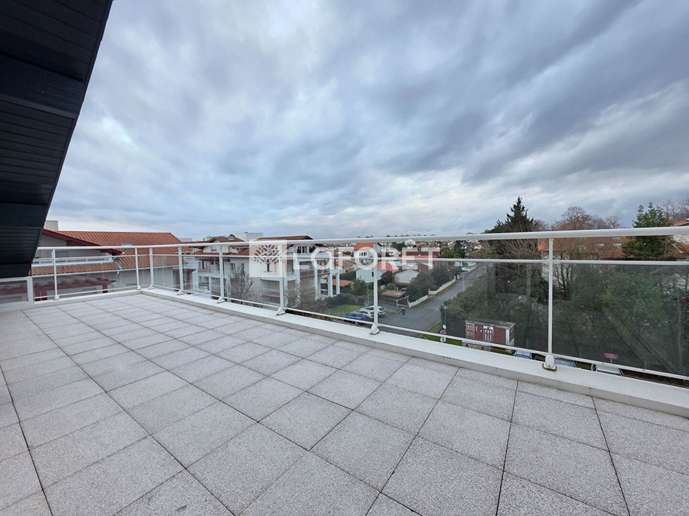 � vendre  Appartement Anglet (64600)