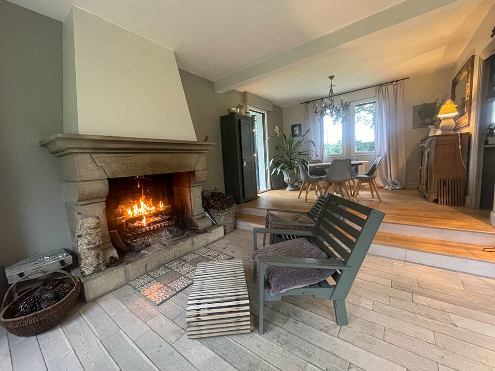 � vendre  Maison Ploeren (56880)