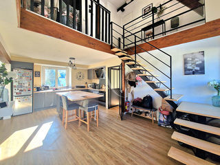  Maison � vendre 6 pi�ces 130 m�