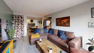  Maison � vendre 4 pi�ces 93 m�