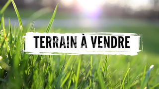  Terrain � vendre 194 m�