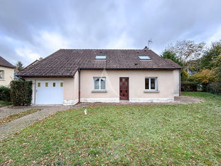  Maison � vendre 5 pi�ces 110 m�