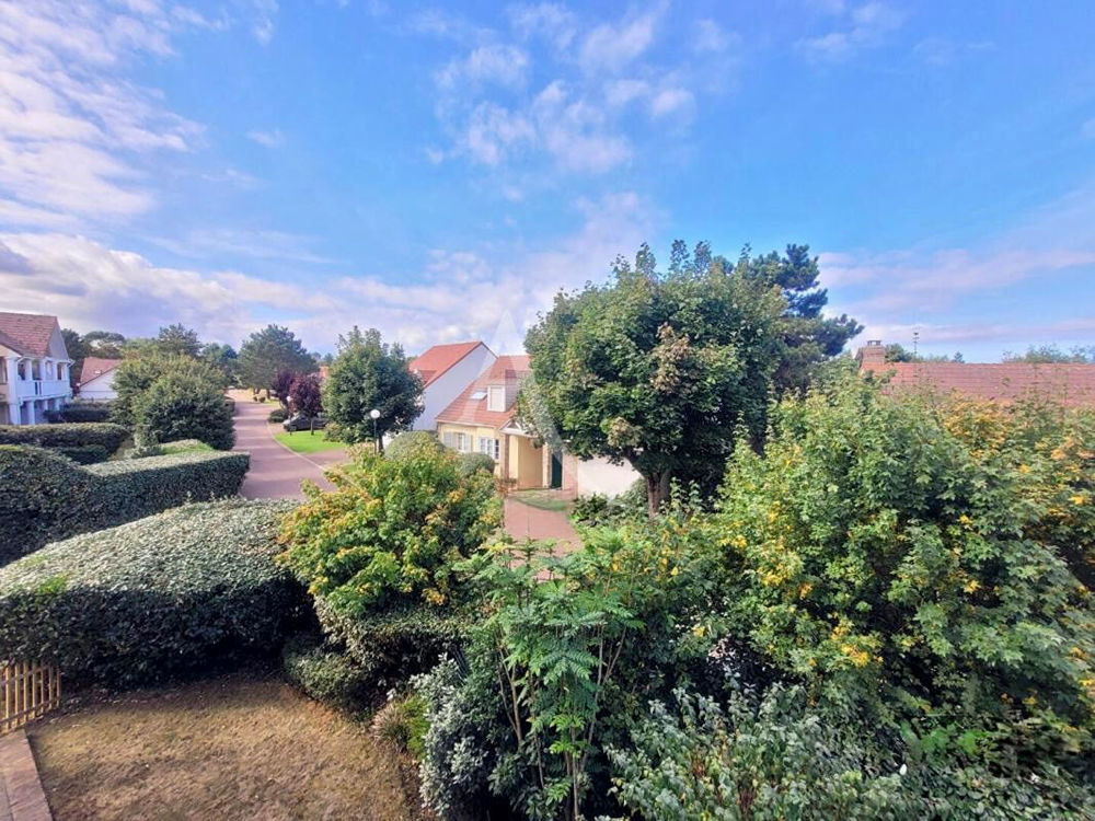 � vendre  Appartement Le Touquet-Paris-Plage (62520)