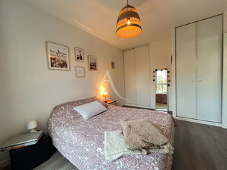  Appartement � vendre 2 pi�ces 41 m�