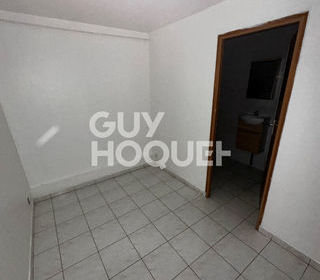  Appartement � louer 1 pi�ce 33 m�