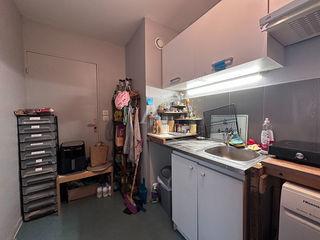  Appartement � louer 2 pi�ces 44 m�